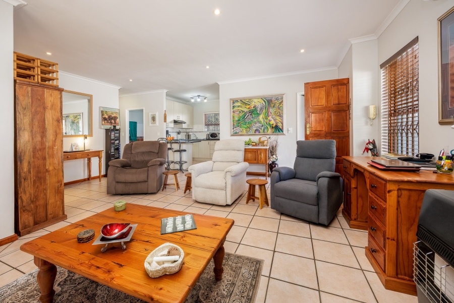 3 Bedroom Property for Sale in Goedemoed Western Cape
